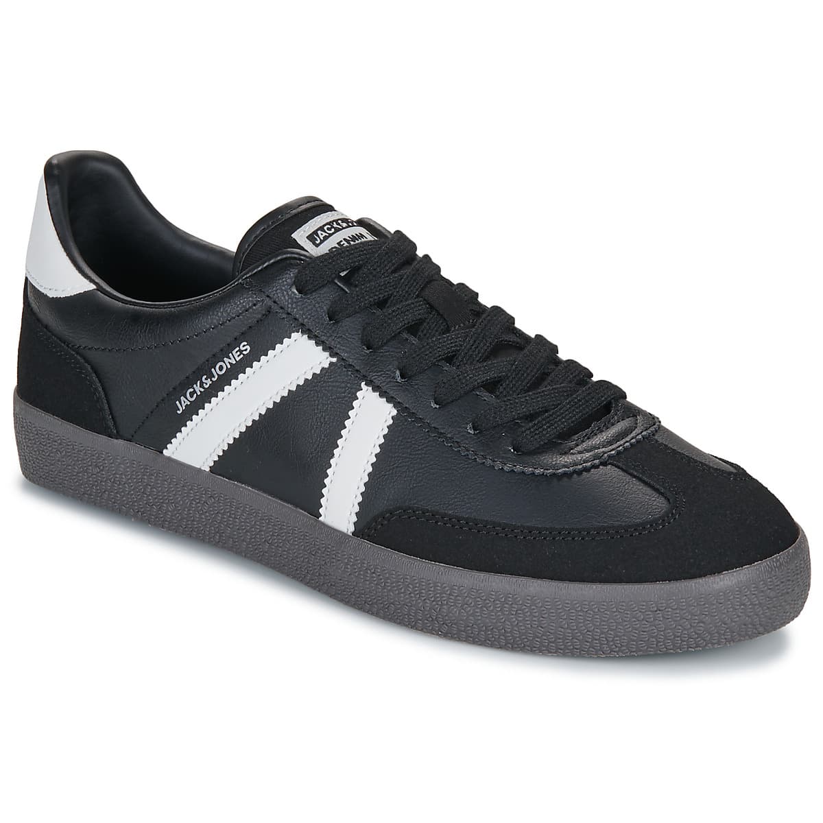Men's Sneakers Jack & Jones Black