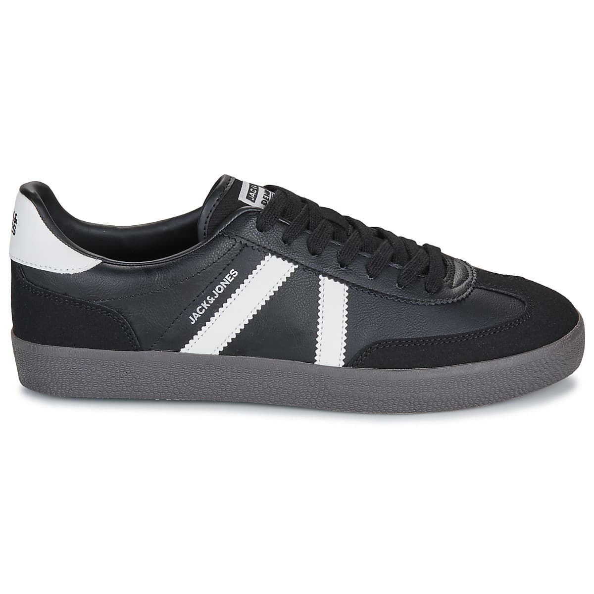 Men's Sneakers Jack & Jones Black