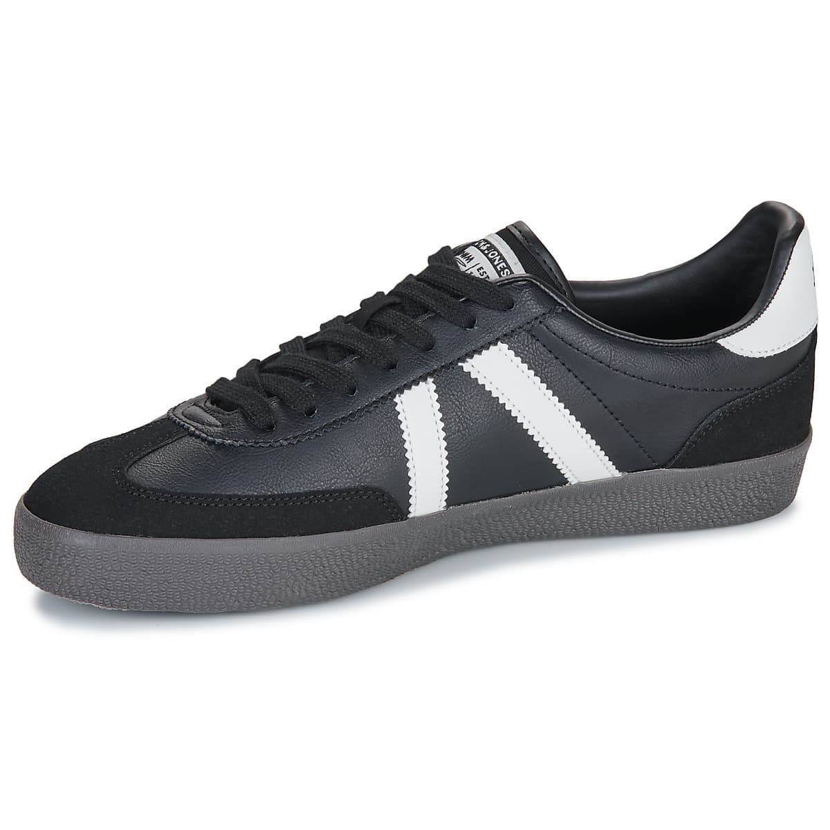 Men's Sneakers Jack & Jones Black