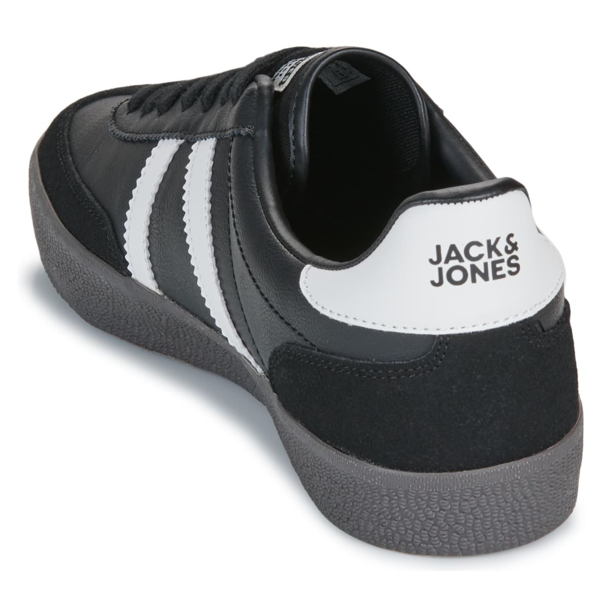 Men's Sneakers Jack & Jones Black