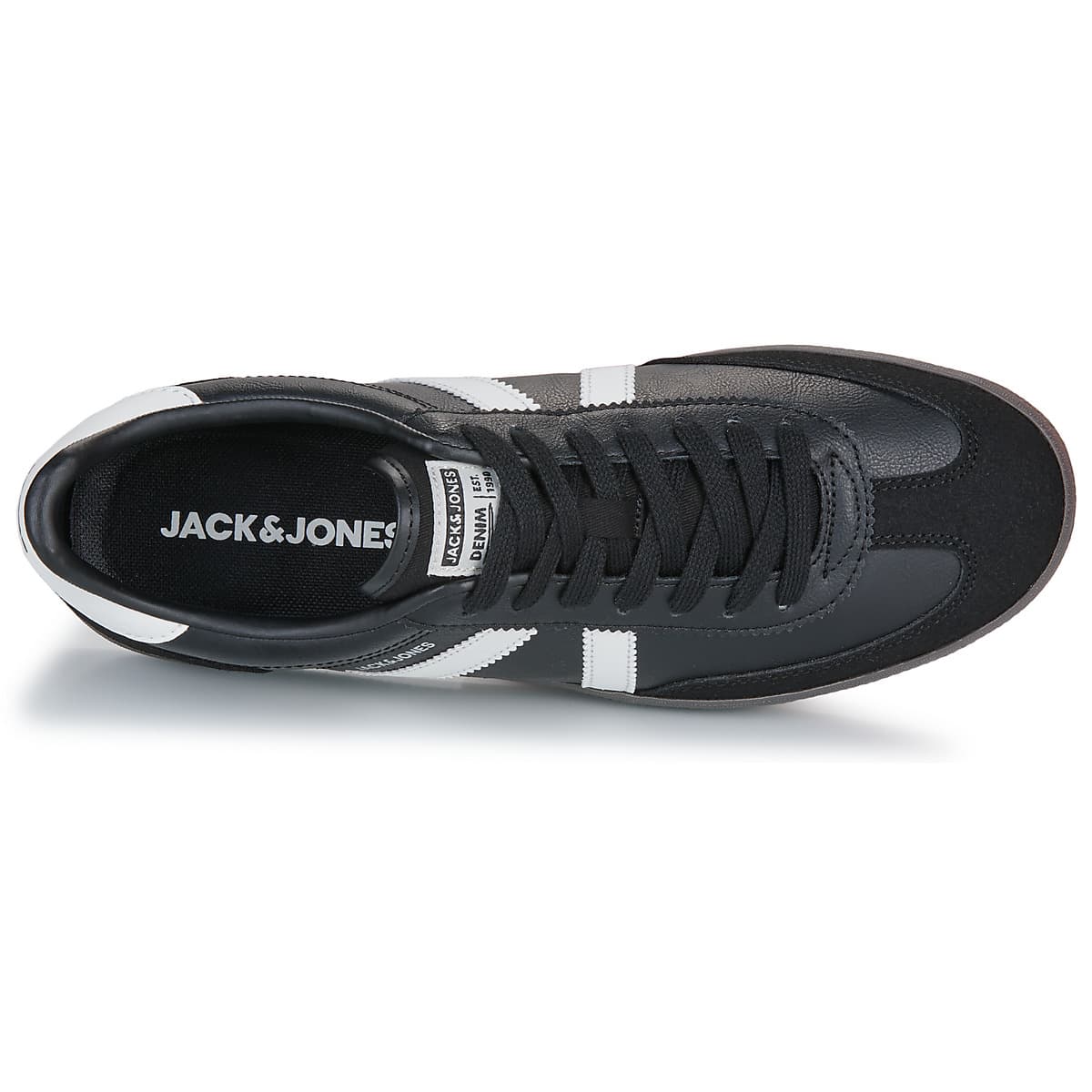 Men's Sneakers Jack & Jones Black