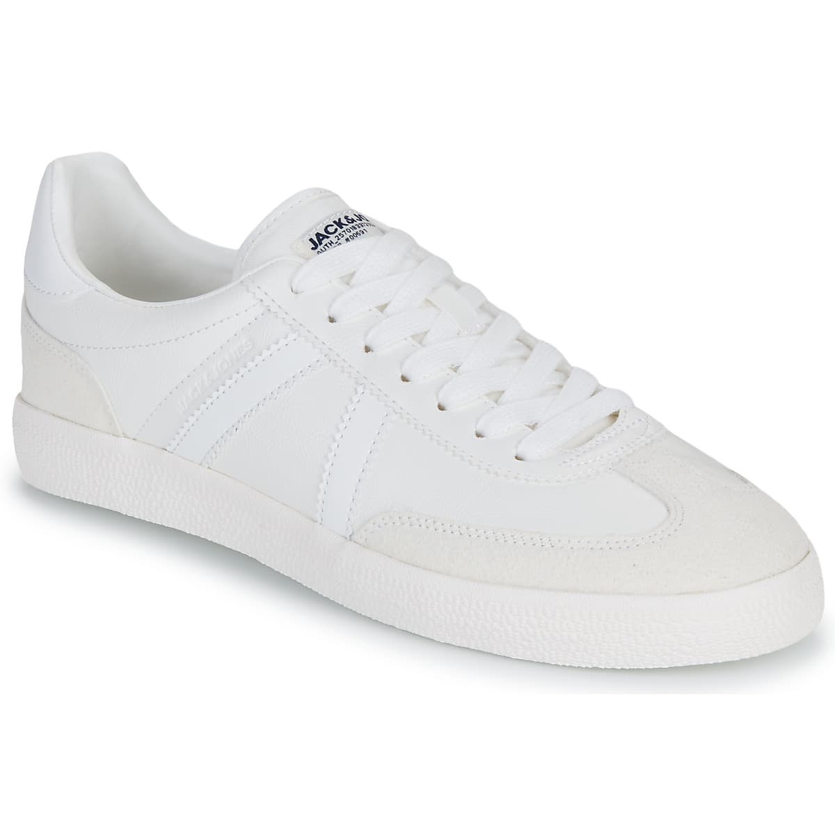 Men's Sneakers Jack & Jones White