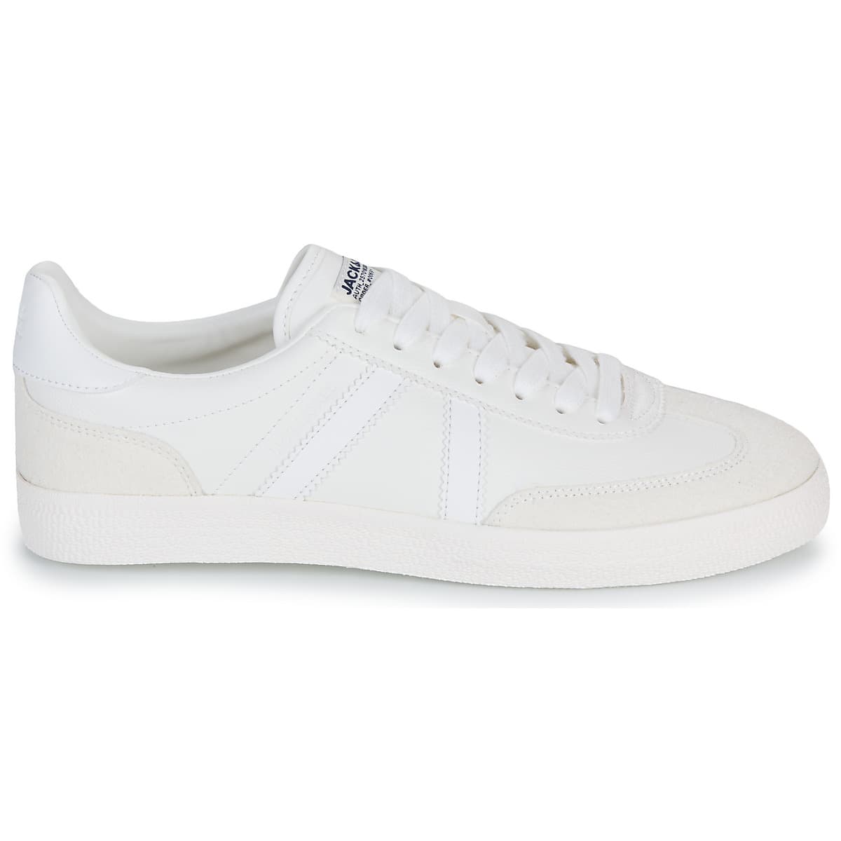 Men's Sneakers Jack & Jones White