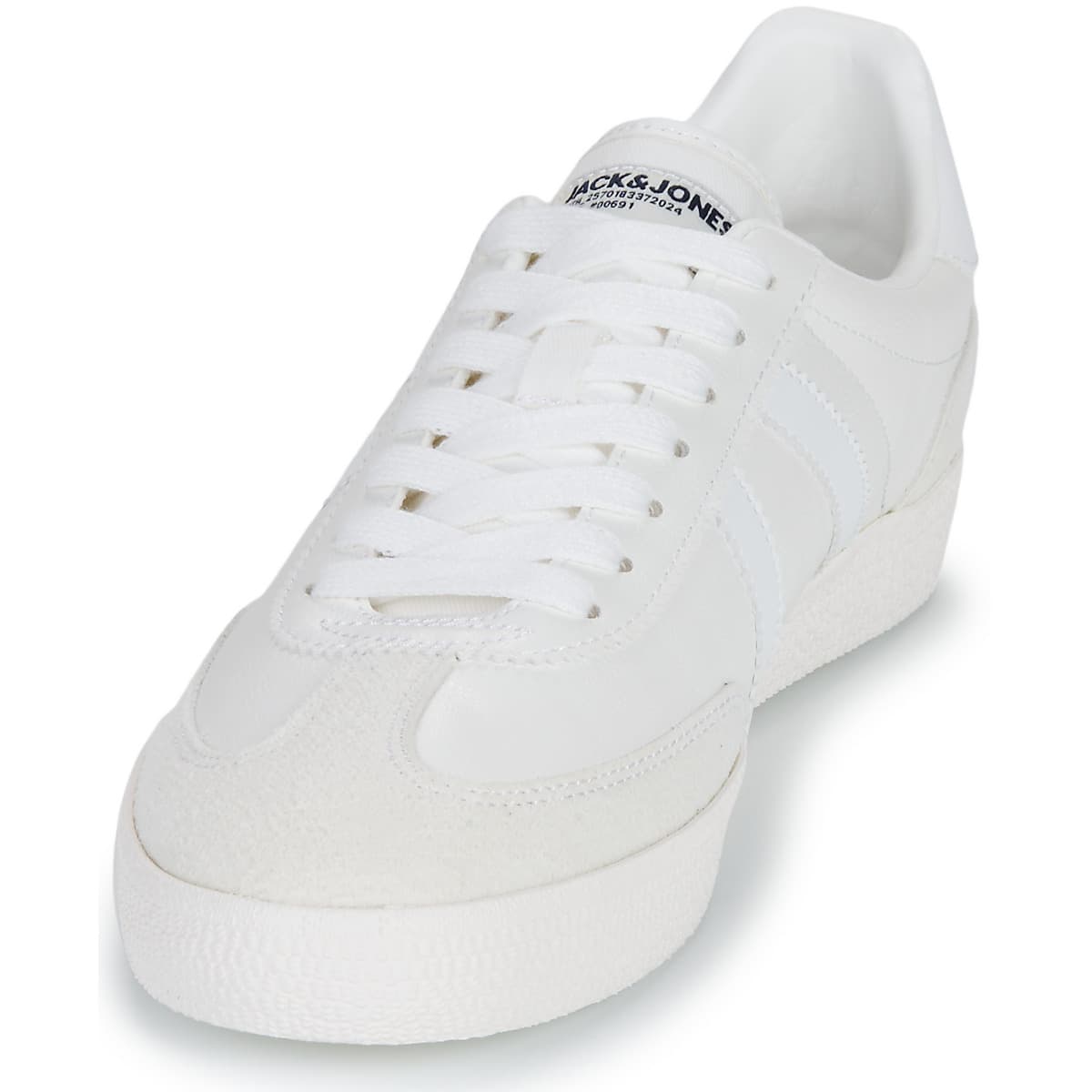 Men's Sneakers Jack & Jones White