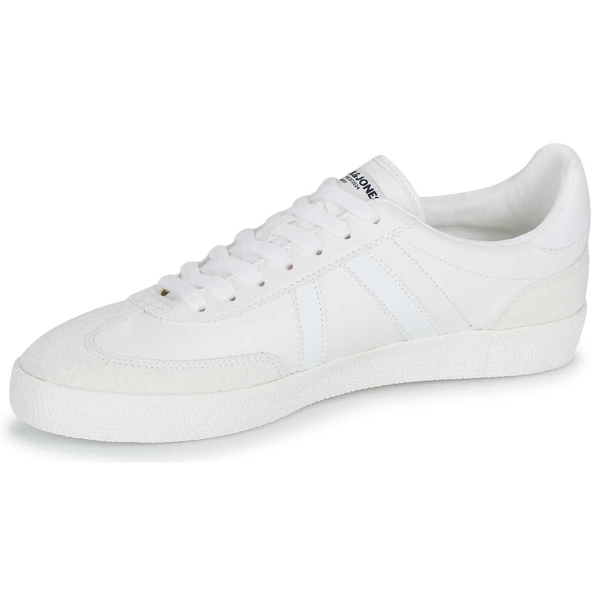 Men's Sneakers Jack & Jones White