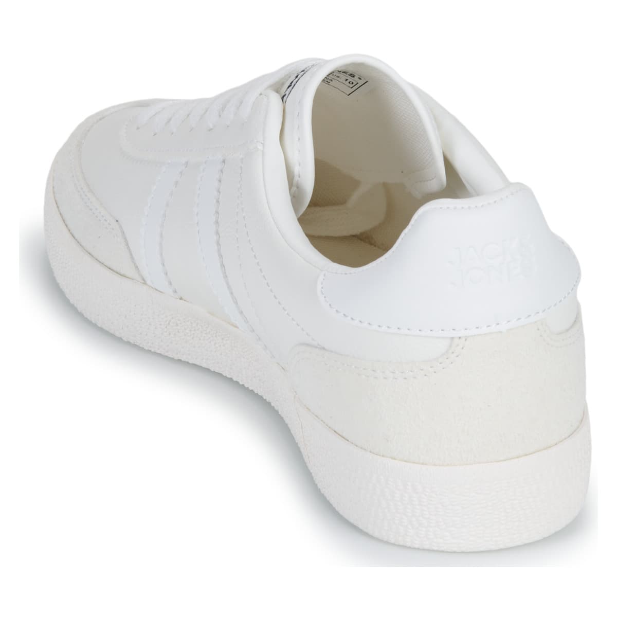 Men's Sneakers Jack & Jones White