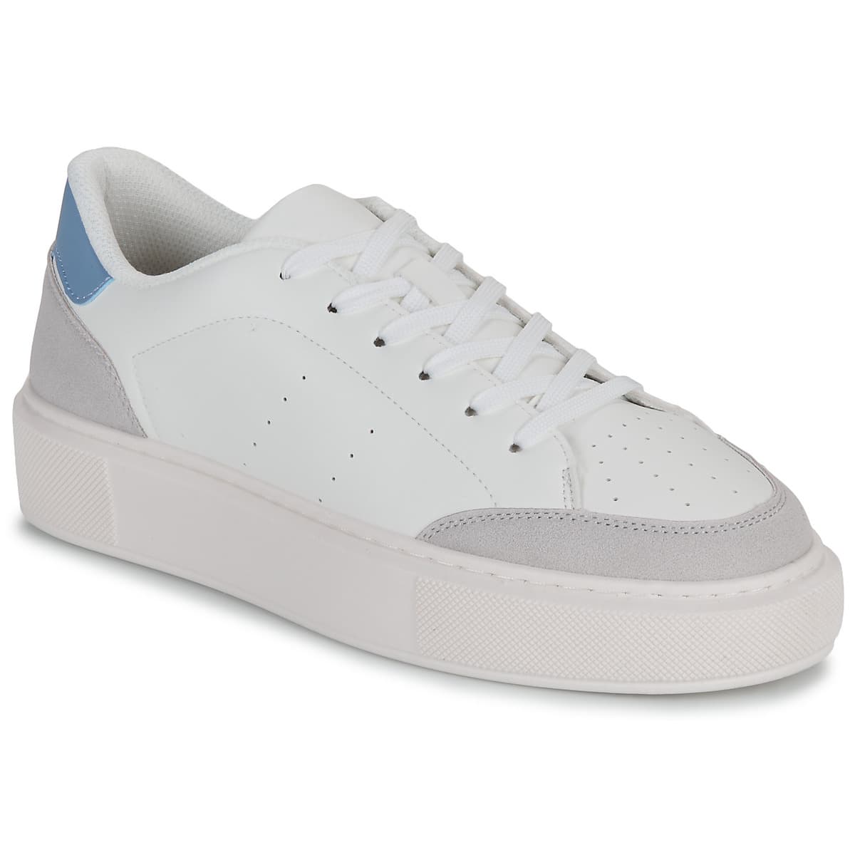 Men's Sneakers Jack & Jones White