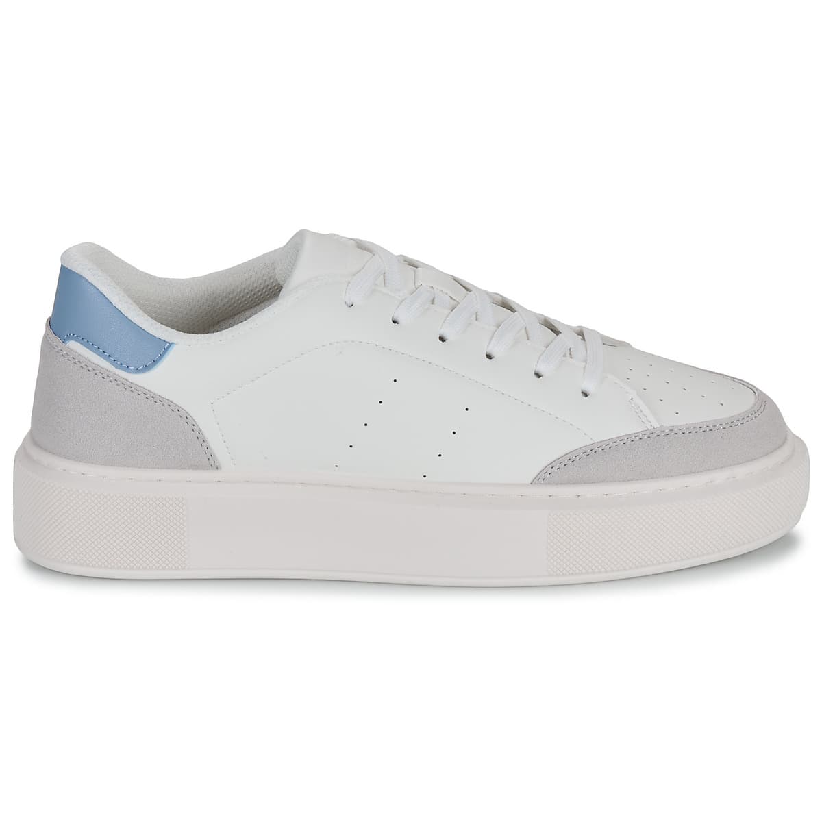 Men's Sneakers Jack & Jones White