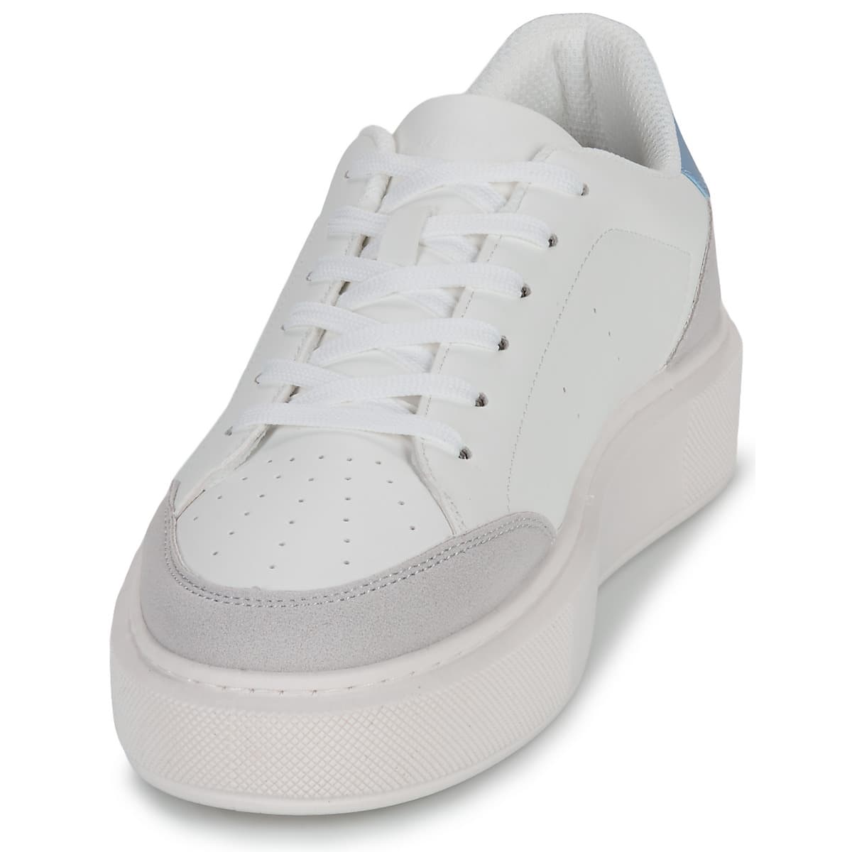 Men's Sneakers Jack & Jones White