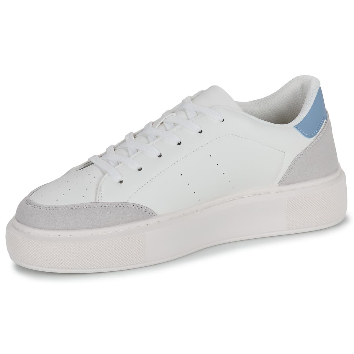 Men's Sneakers Jack & Jones White