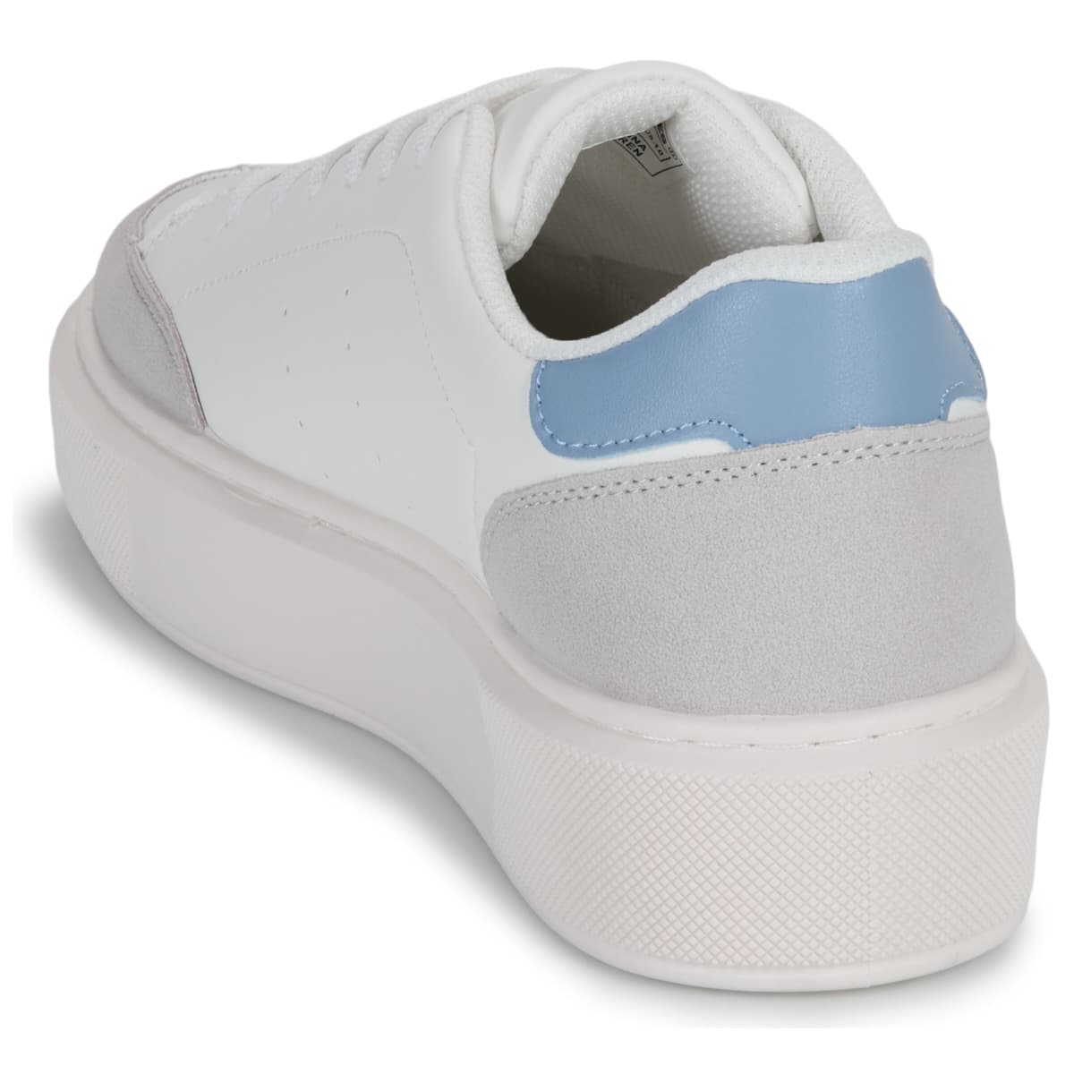 Men's Sneakers Jack & Jones White