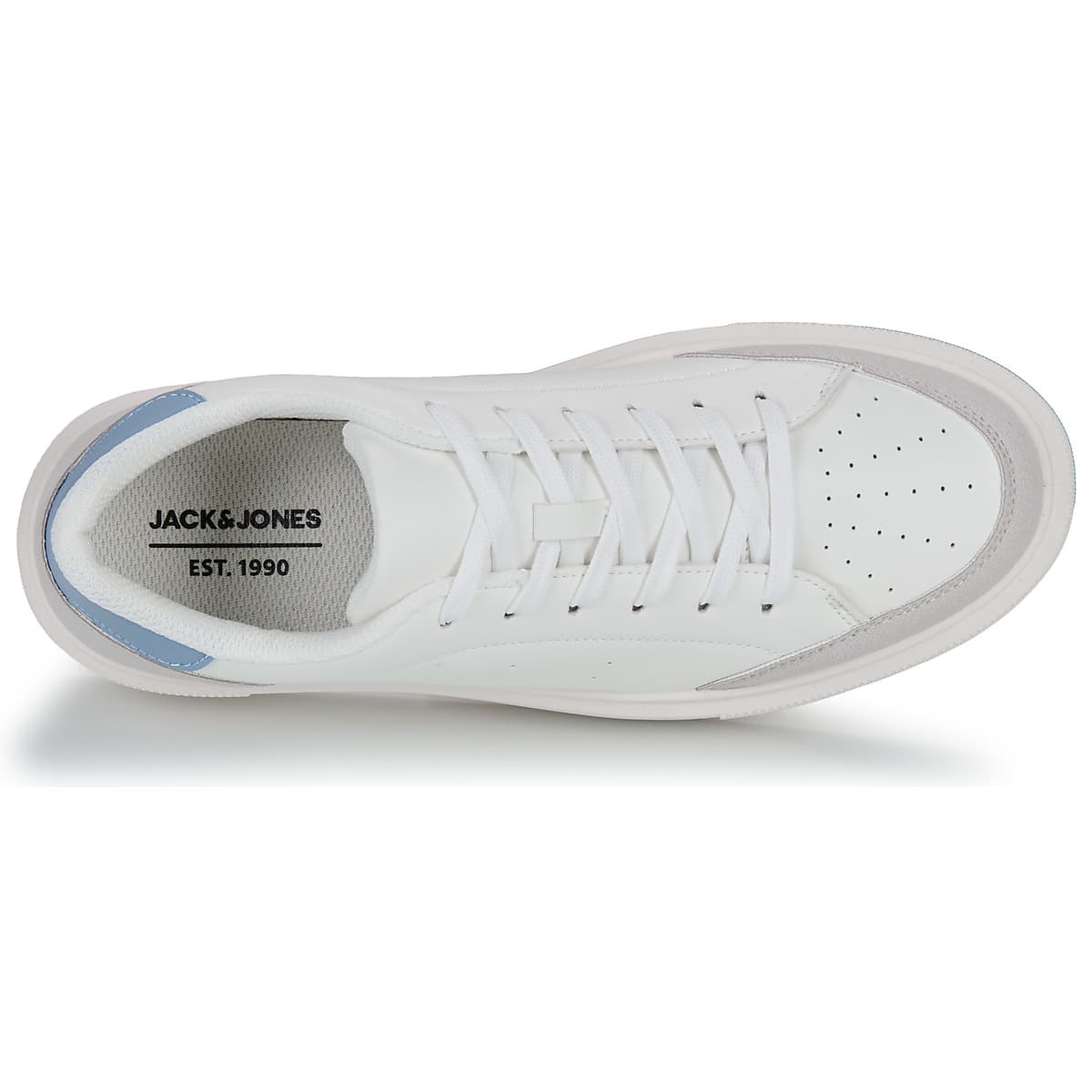 Men's Sneakers Jack & Jones White