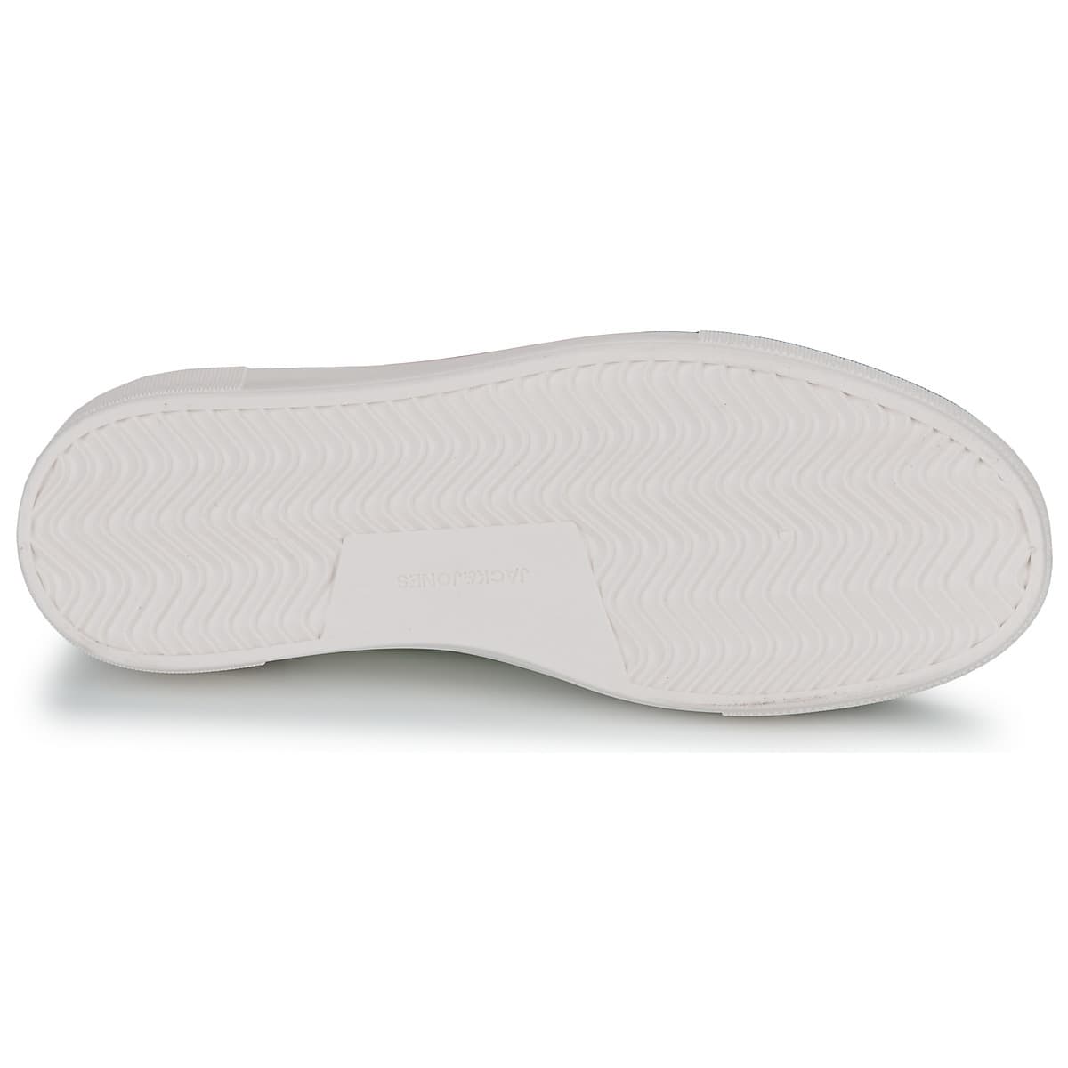 Men's Sneakers Jack & Jones White