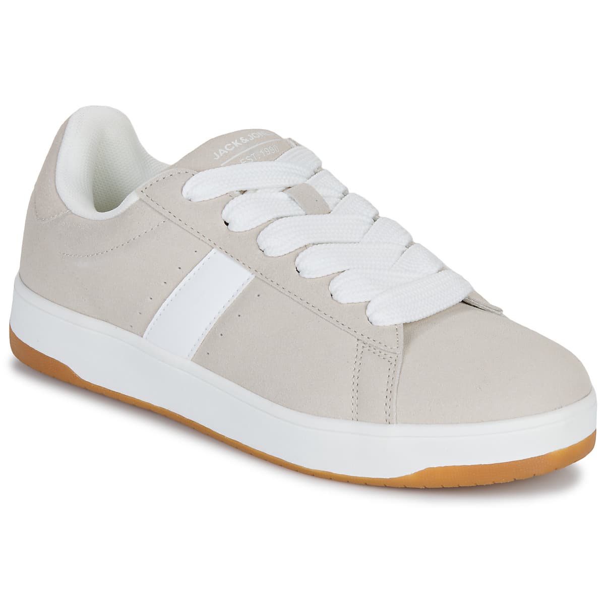 Men's Sneakers Jack & Jones Beige