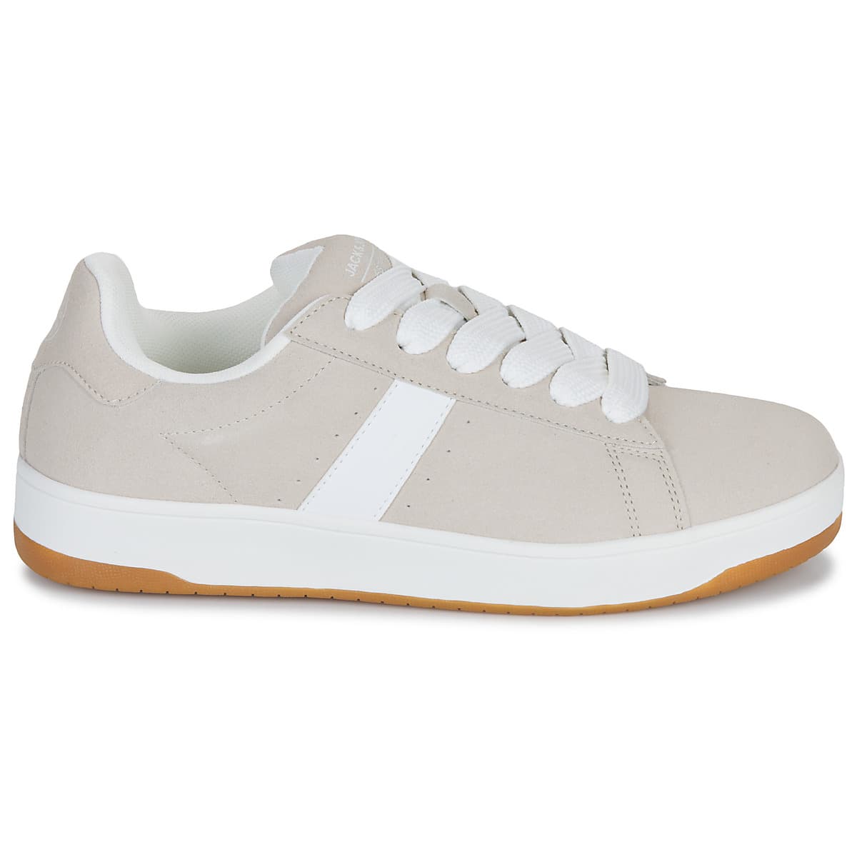 Men's Sneakers Jack & Jones Beige