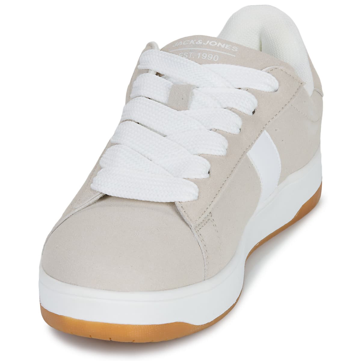 Men's Sneakers Jack & Jones Beige