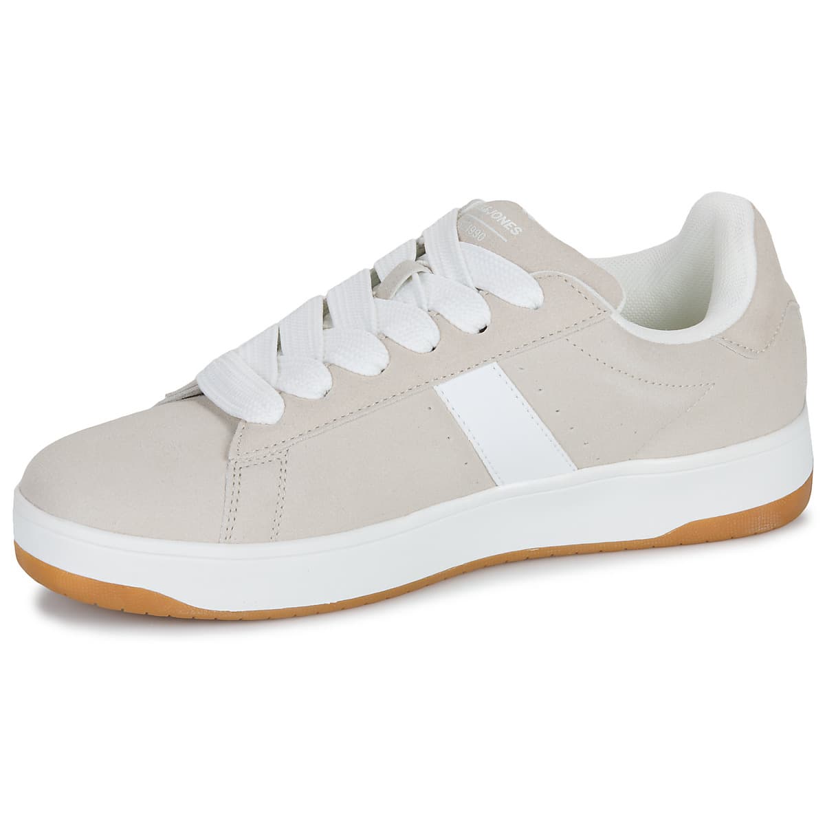 Men's Sneakers Jack & Jones Beige