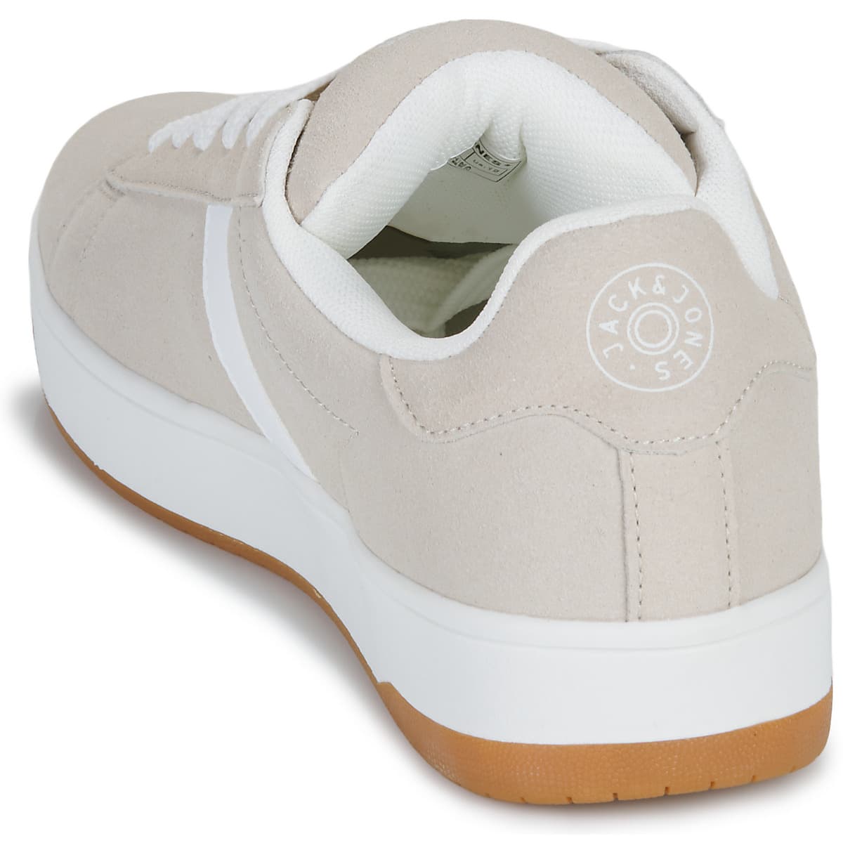 Men's Sneakers Jack & Jones Beige