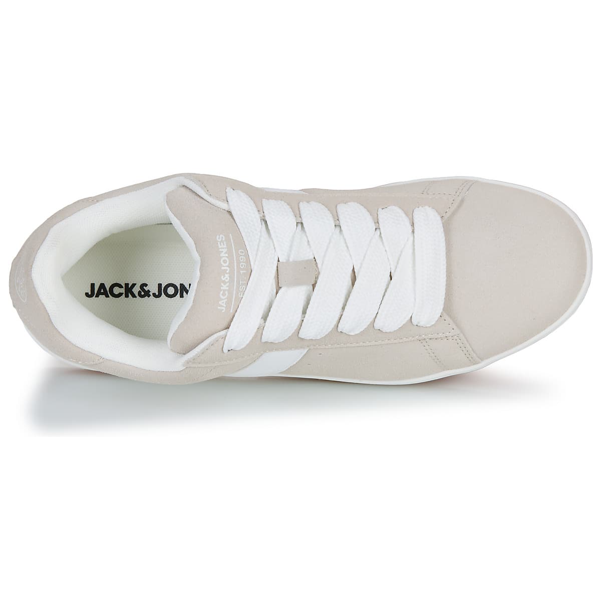 Men's Sneakers Jack & Jones Beige