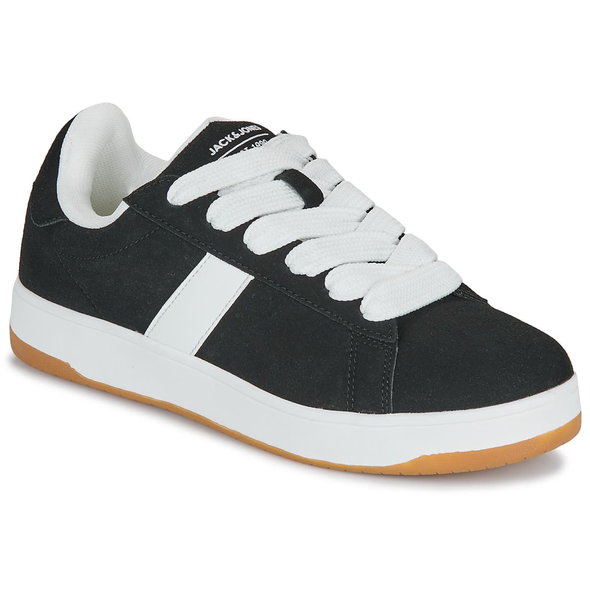 Men's Sneakers Jack & Jones Black