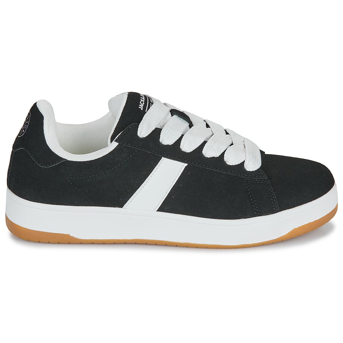 Men's Sneakers Jack & Jones Black