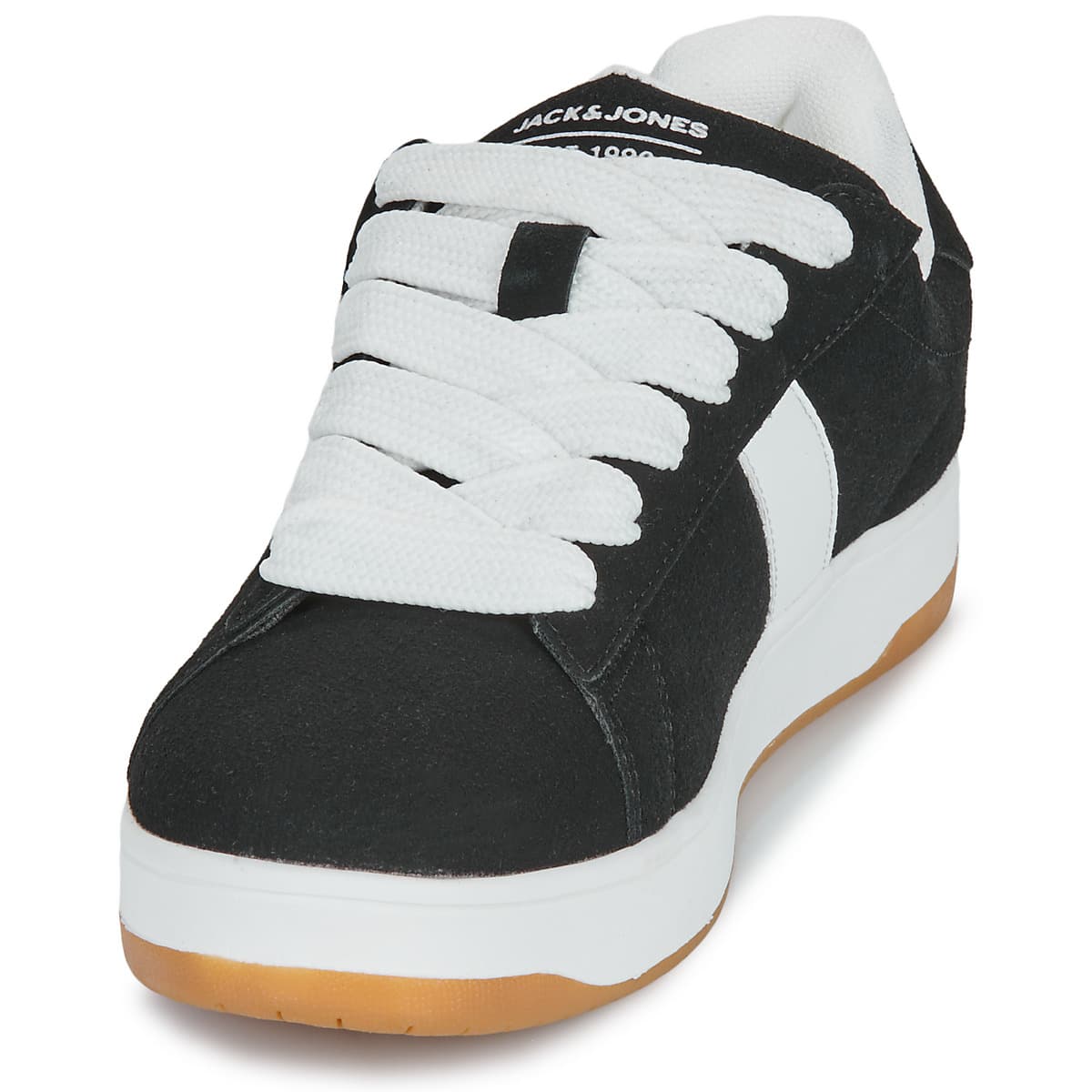 Men's Sneakers Jack & Jones Black