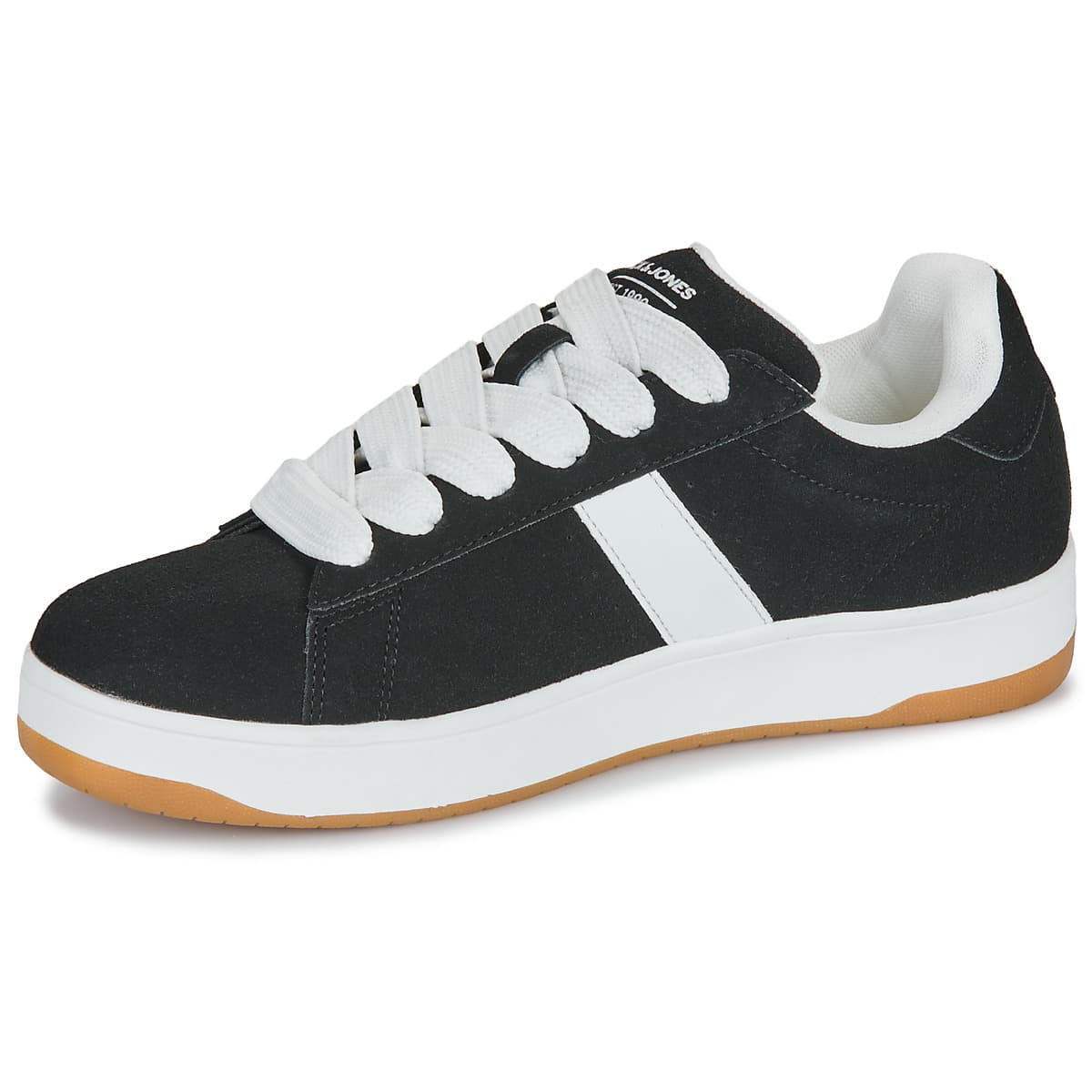 Men's Sneakers Jack & Jones Black