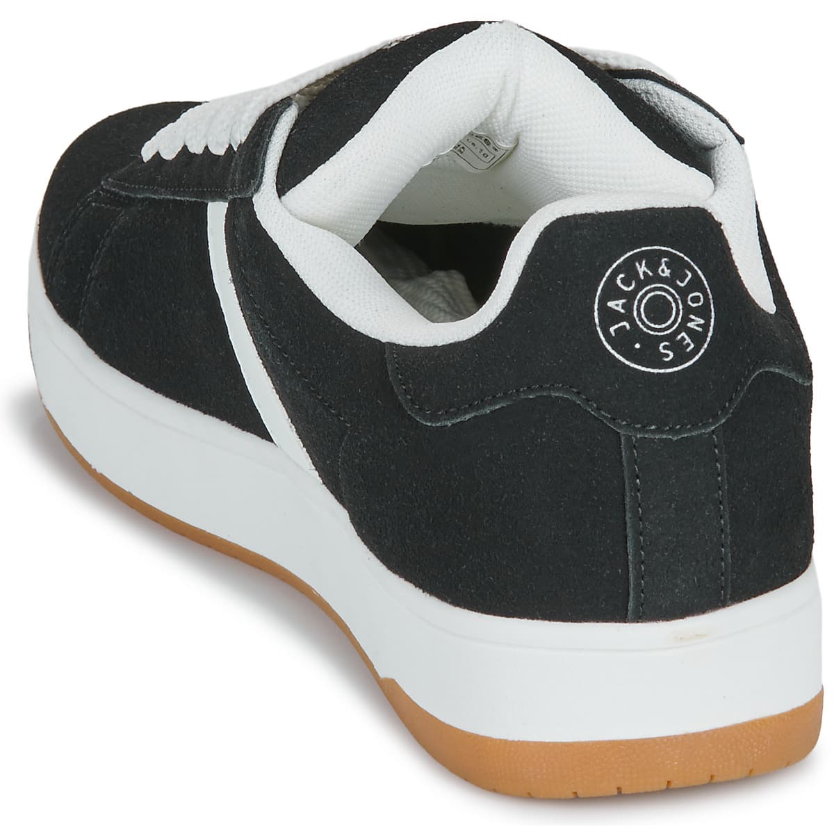 Men's Sneakers Jack & Jones Black