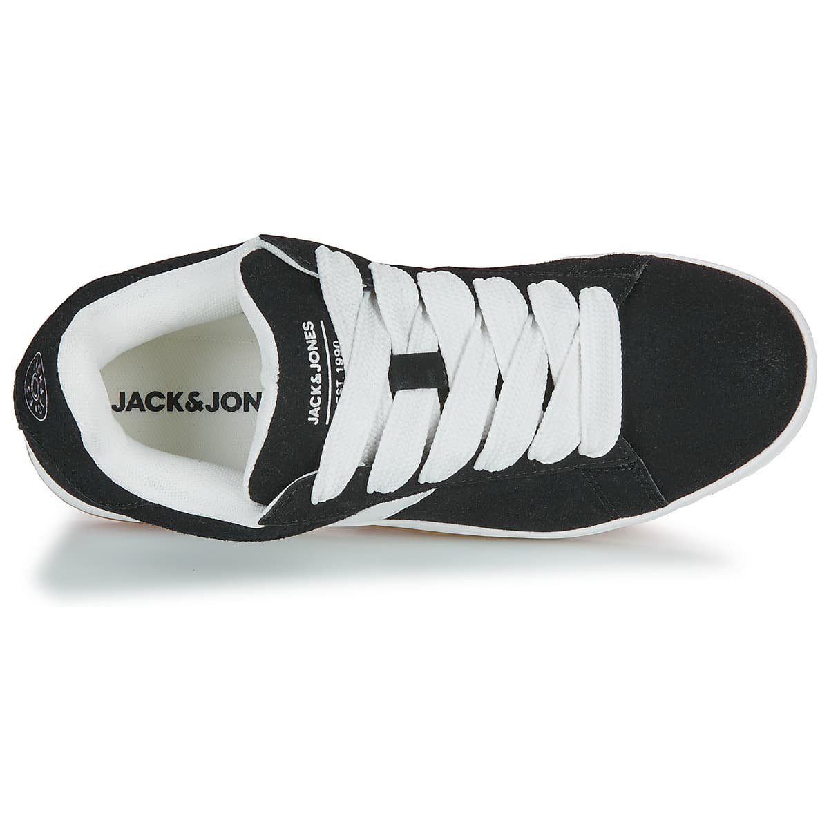 Men's Sneakers Jack & Jones Black