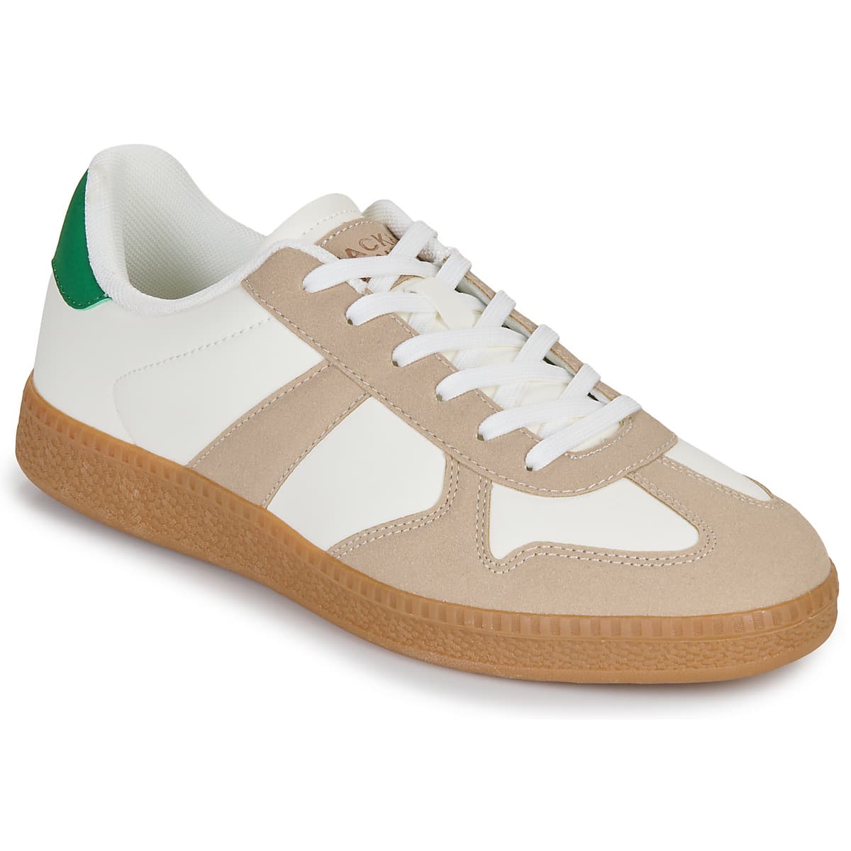 Men's Sneakers Jack & Jones White