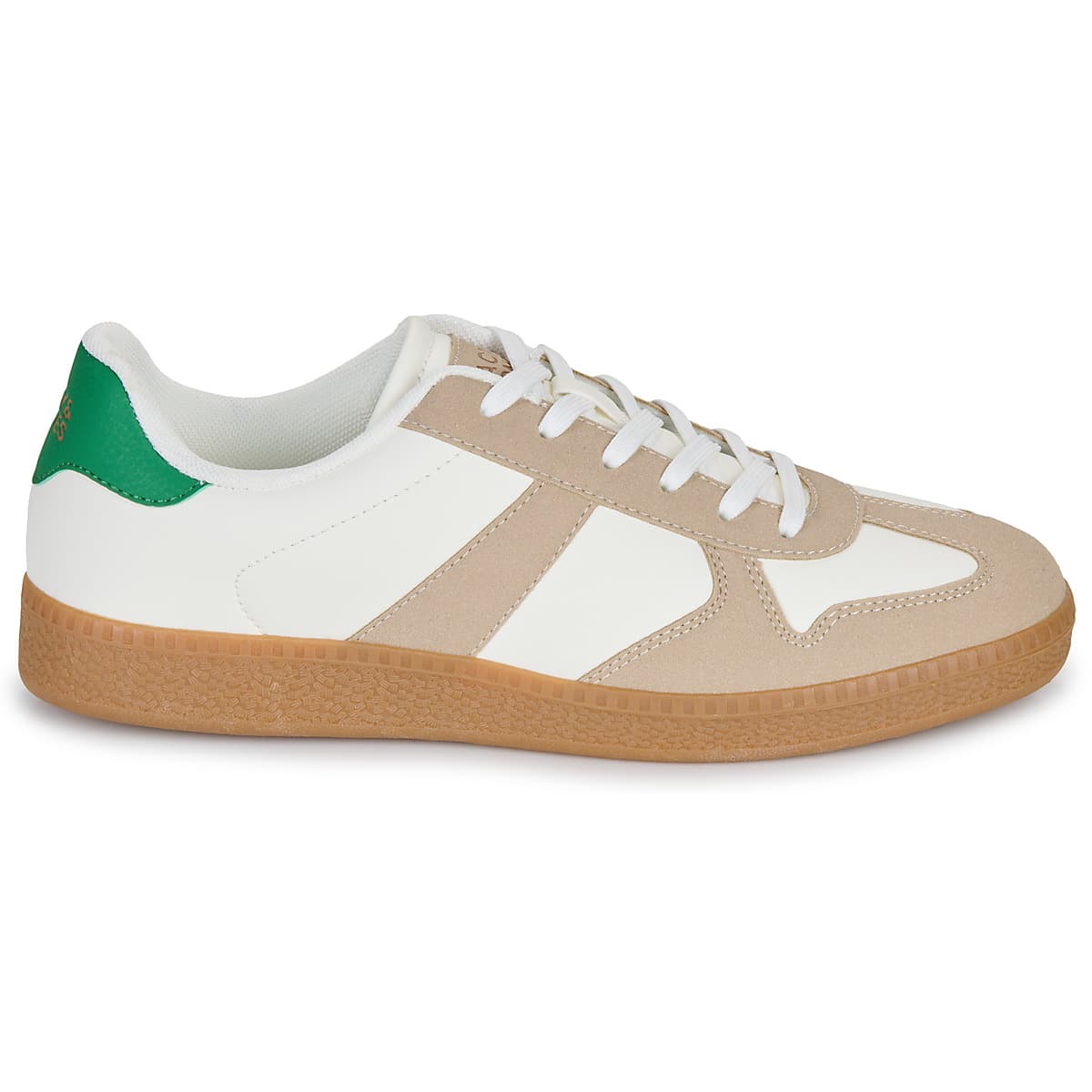 Men's Sneakers Jack & Jones White