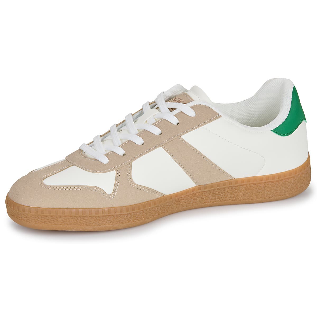 Men's Sneakers Jack & Jones White