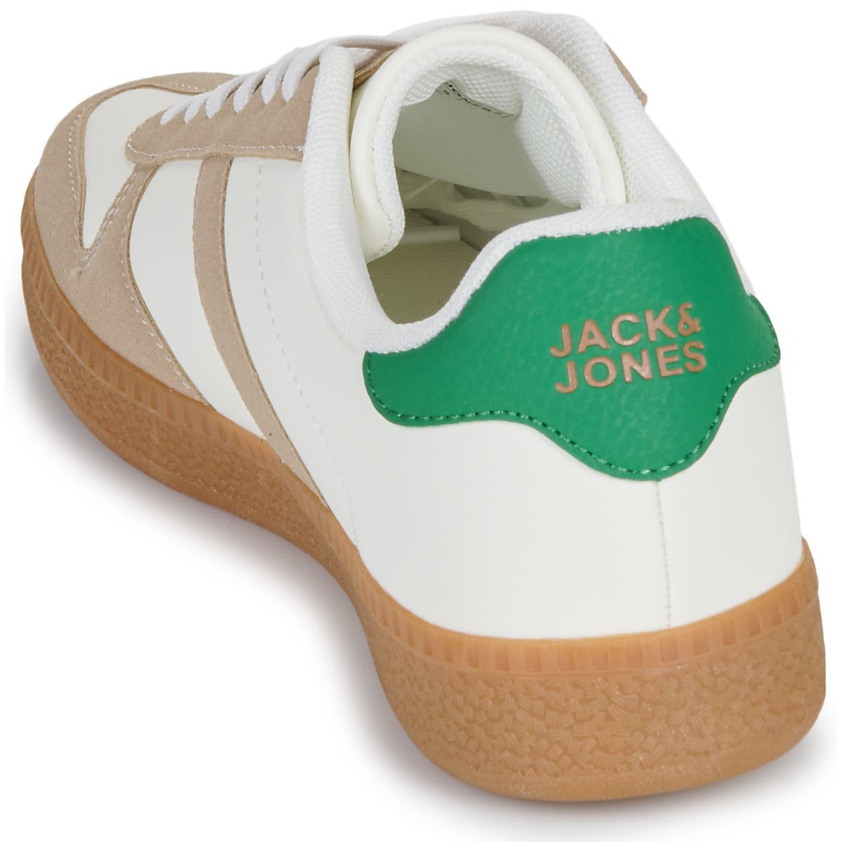 Men's Sneakers Jack & Jones White