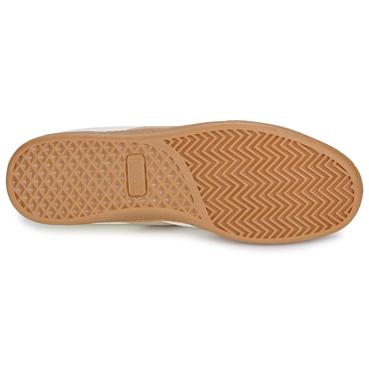 Men's Sneakers Jack & Jones White