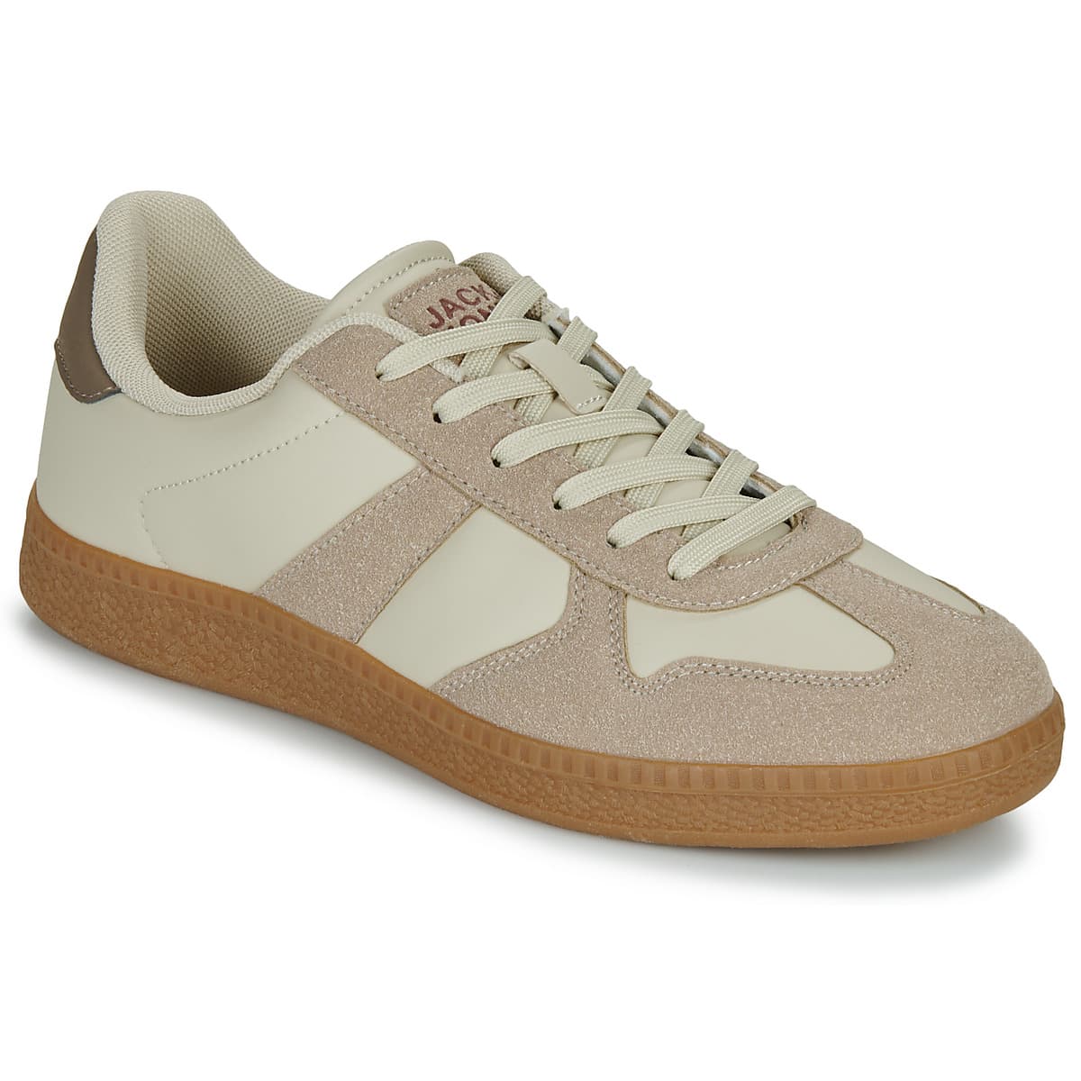 Men's Sneakers Jack & Jones Beige