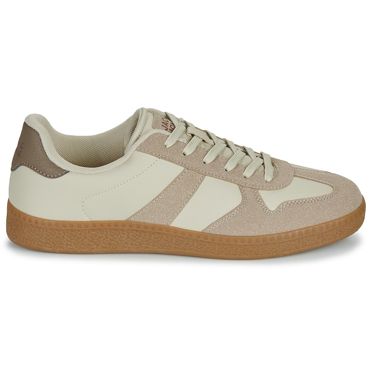 Men's Sneakers Jack & Jones Beige