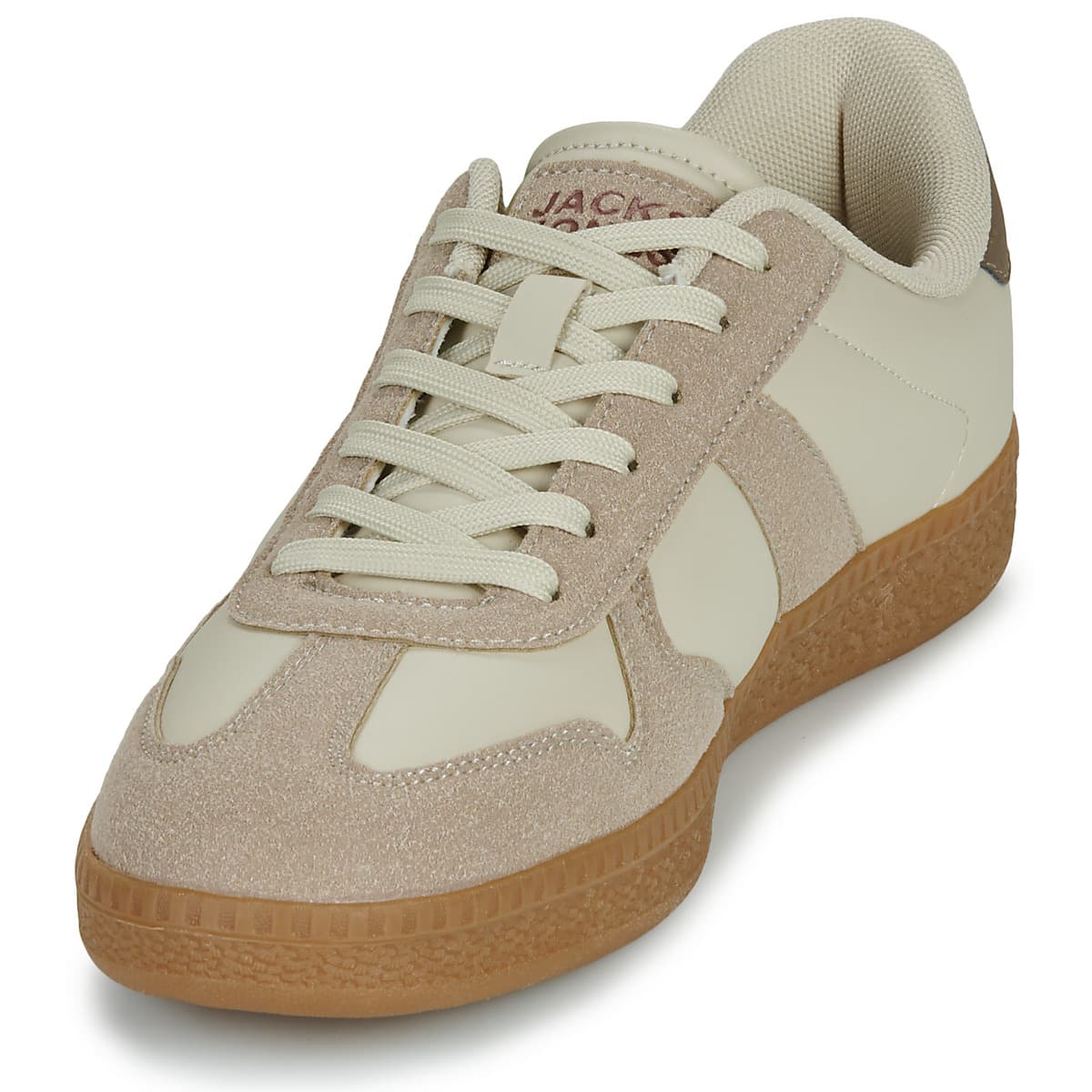 Men's Sneakers Jack & Jones Beige