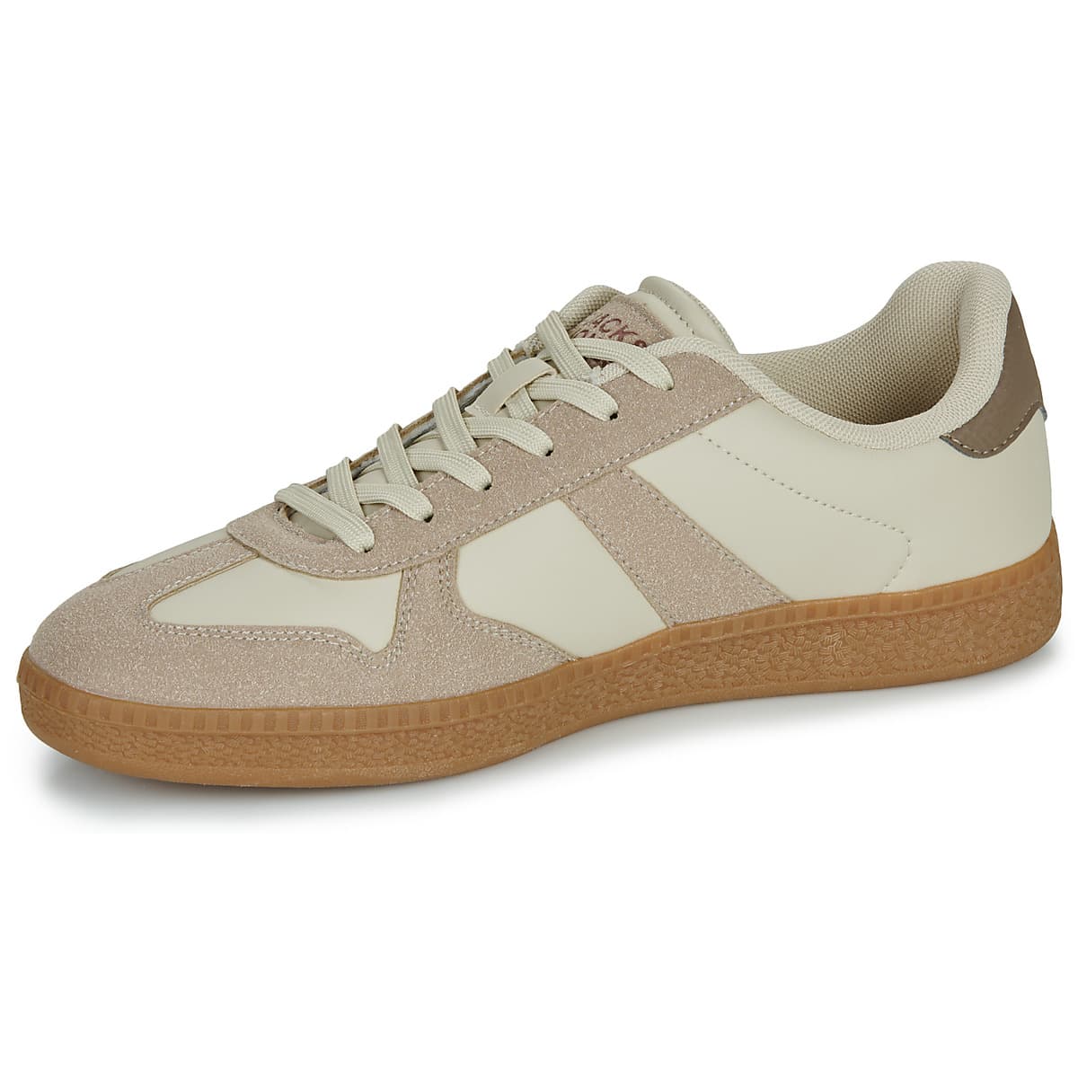 Men's Sneakers Jack & Jones Beige