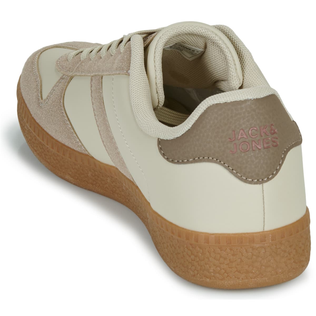 Men's Sneakers Jack & Jones Beige