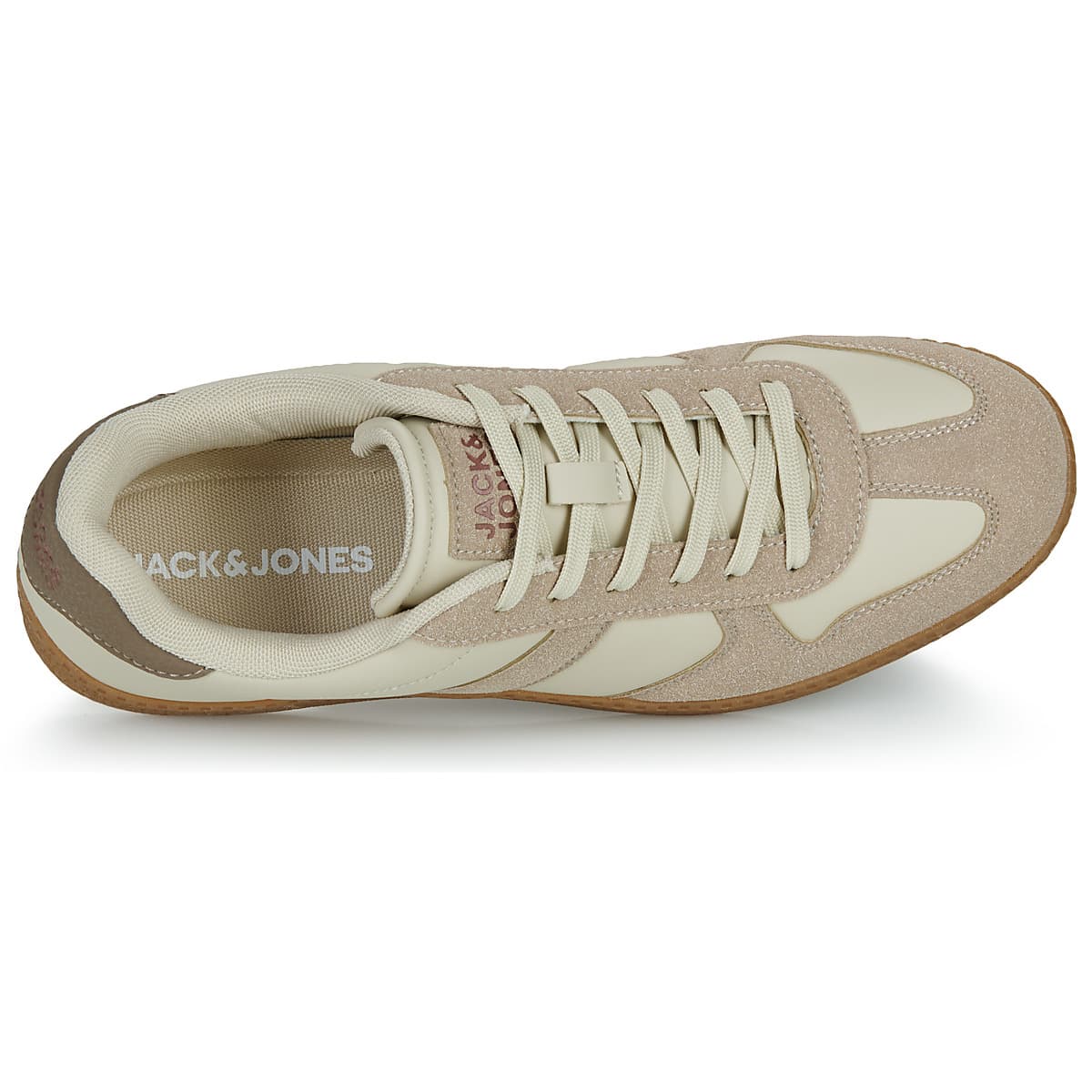 Men's Sneakers Jack & Jones Beige