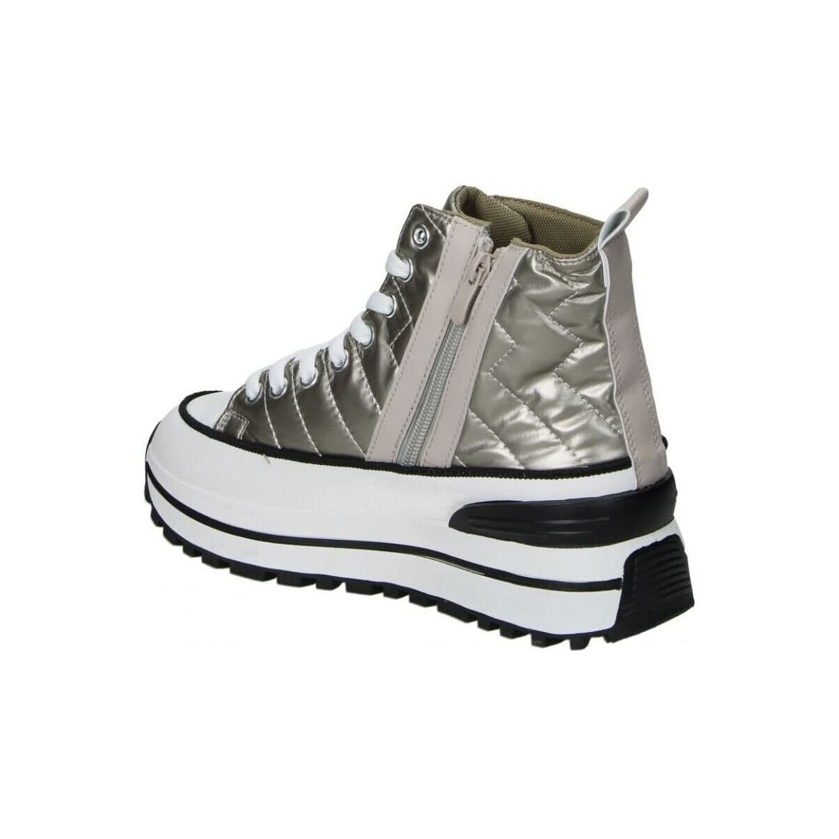 Women's Ankle Boots Stay Gold