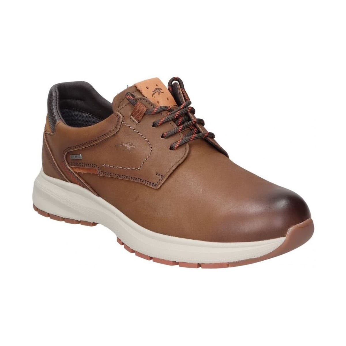 Men's Dress Shoes Fluchos Brown