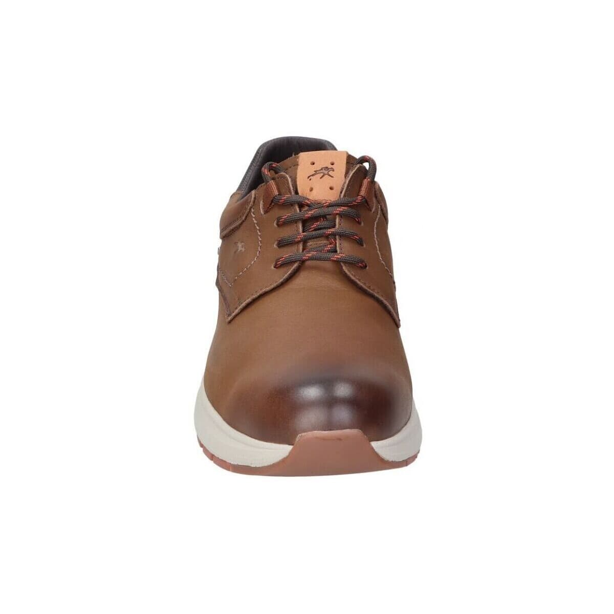Men's Dress Shoes Fluchos Brown