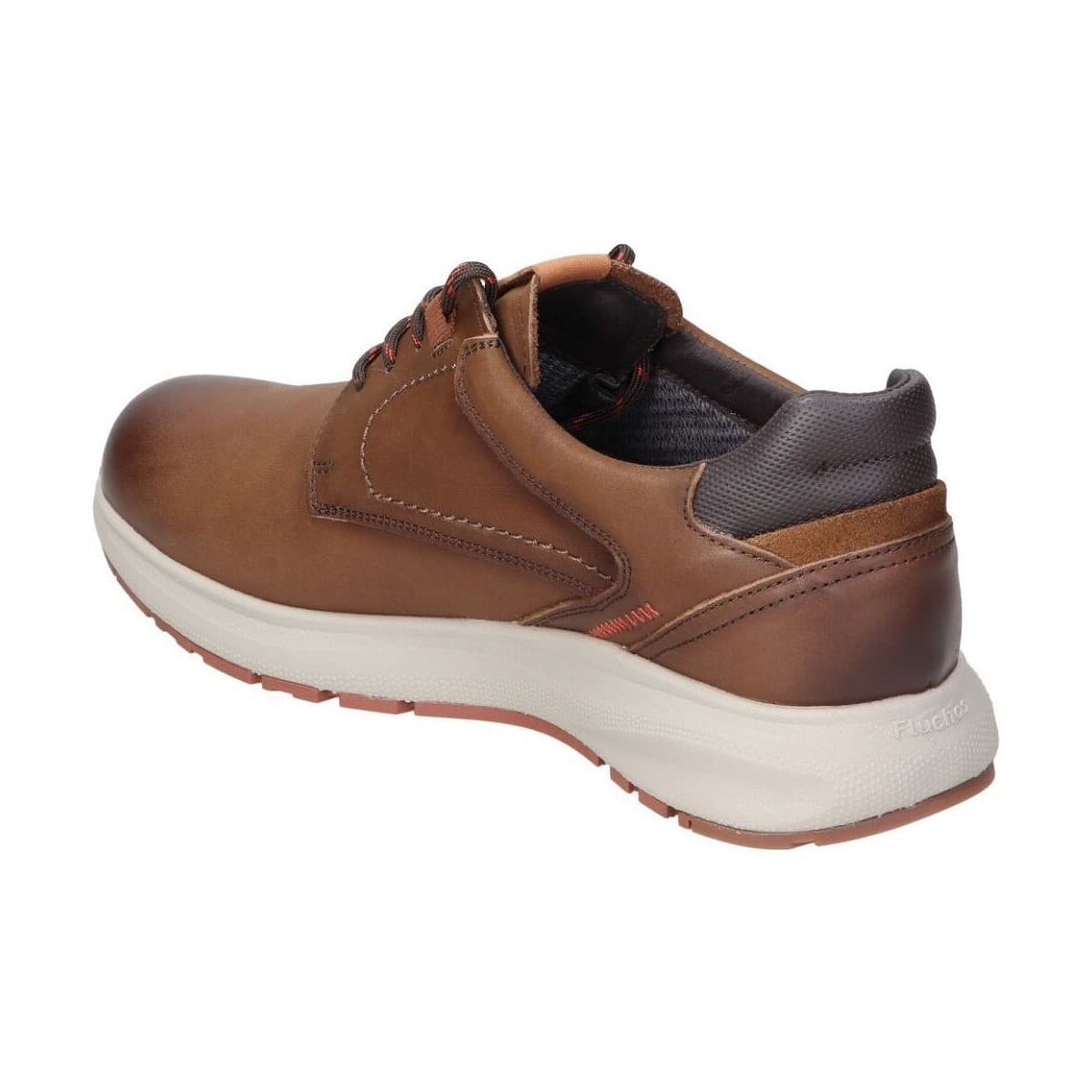 Men's Dress Shoes Fluchos Brown