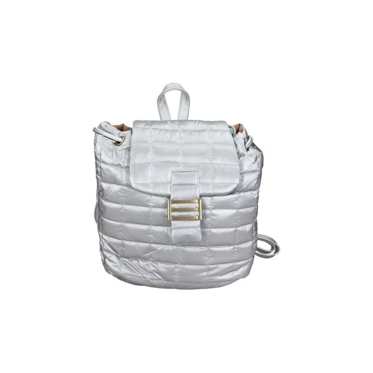 Men's Shoes Sara Bag Silver