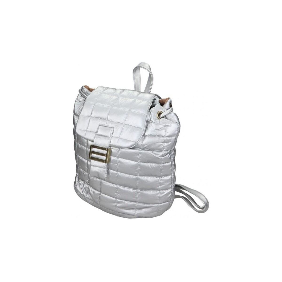 Men's Shoes Sara Bag Silver