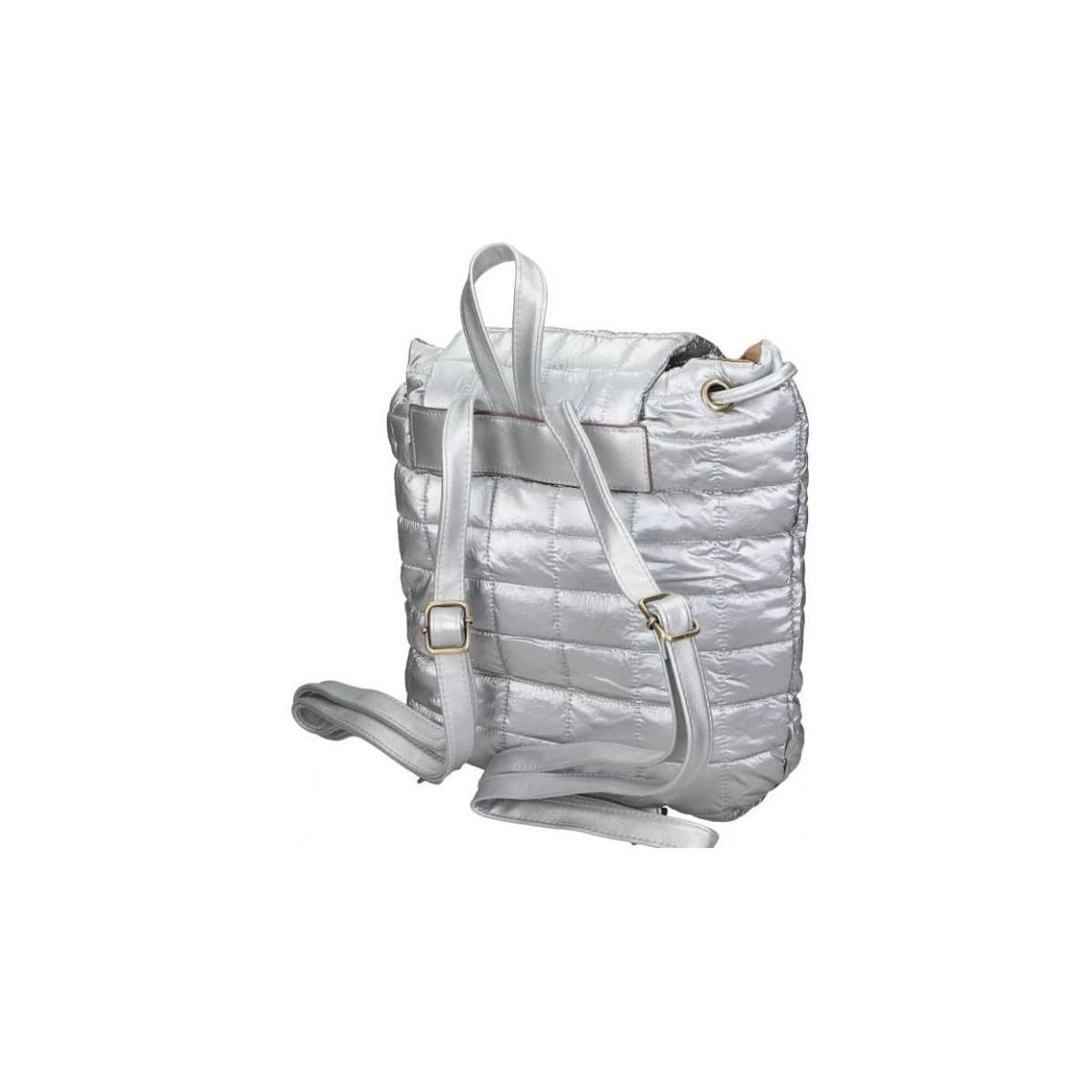 Men's Shoes Sara Bag Silver