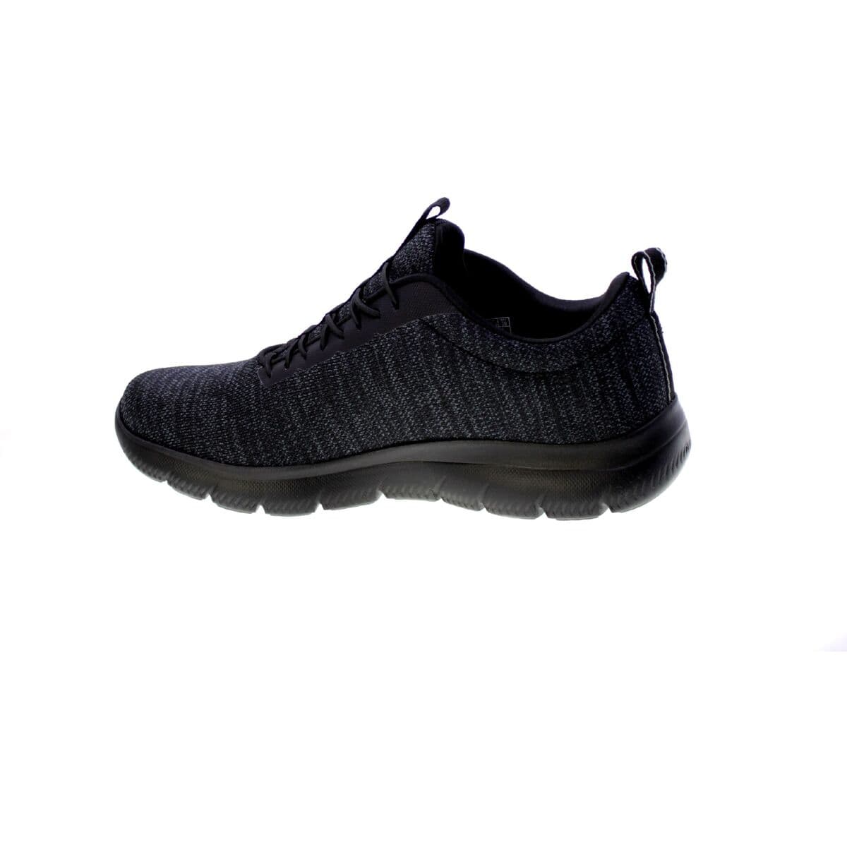 Men's Sneakers Skechers Black