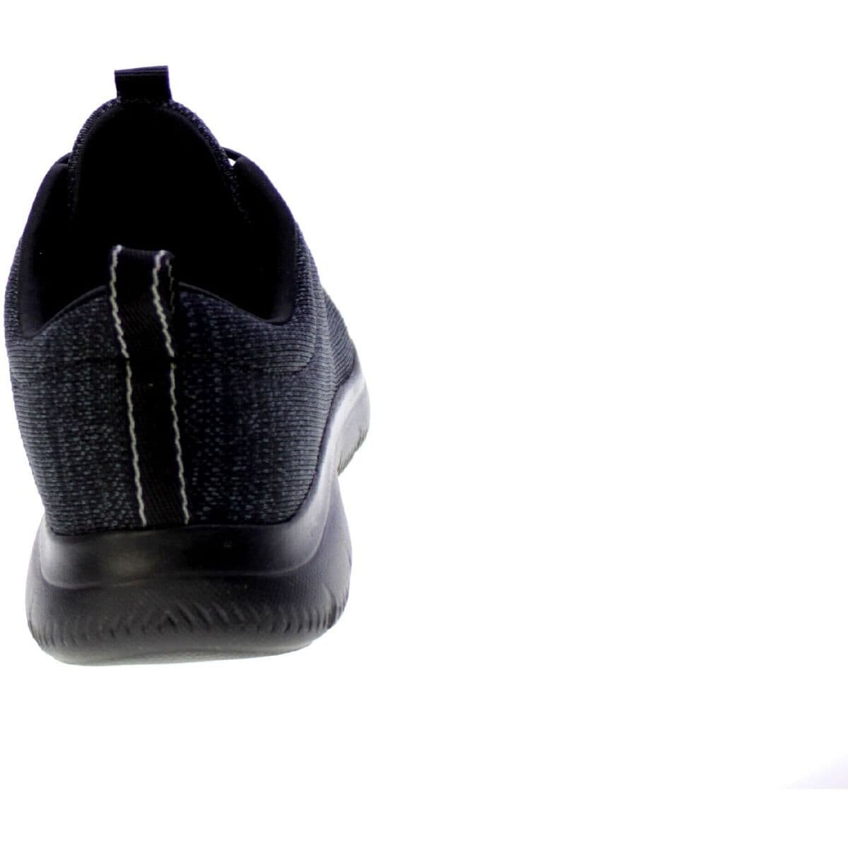 Men's Sneakers Skechers Black