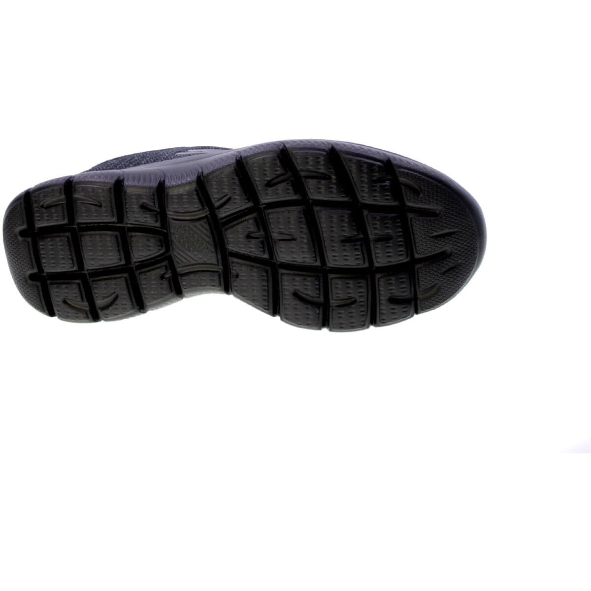 Men's Sneakers Skechers Black